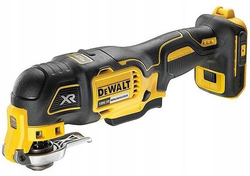 DeWALT DCS356N NARZĘDZIE WIELOFUNKCYJNE 18V TORBA na Arena.pl