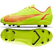 BUTY PIŁKARSKIE KORKI NIKE VAPOR 14 CLUB FG/MG 42 CU5692 760