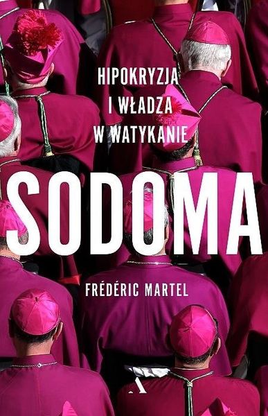SODOMA zdjęcie 1