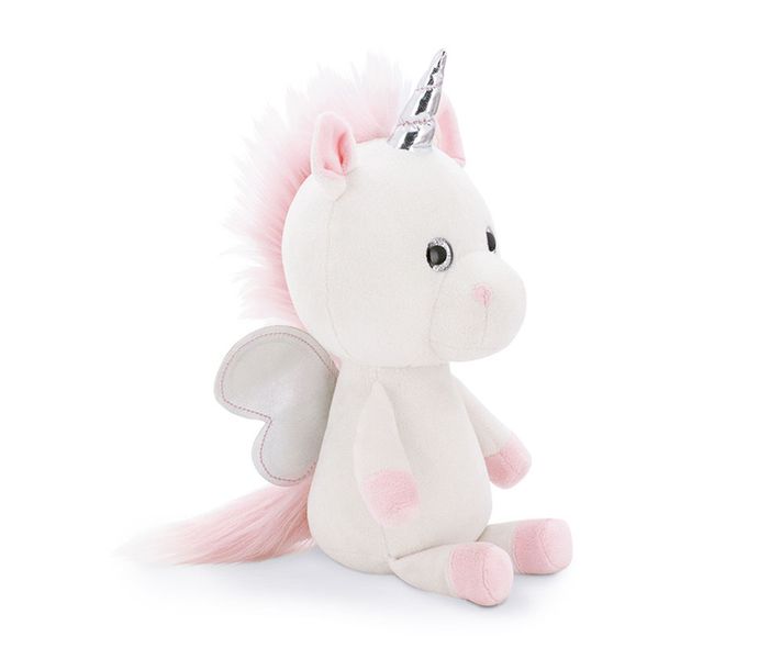 Przytulanka Mały Jednorożec Mini Twini – 25cm zdjęcie 2