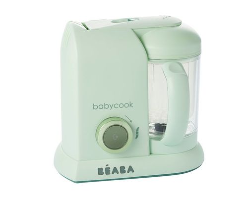 Beaba Babycook® Kolekcja MACARON Mint Green na Arena.pl