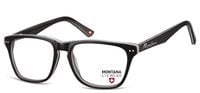 Okulary OPRAWKI KOREKCYJNE Damskie Męskie UV 400