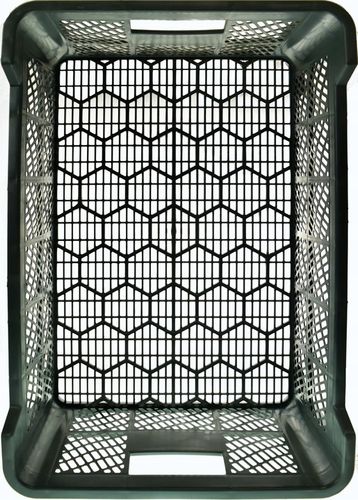 SKRZYNKA PLASTIKOWA NA WARZYWA OWOCE KWIATY GRZYBY na Arena.pl