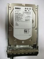 CoreParts 146GB 3.5TH SAS 15K rpm HDD, MS-1DKVF