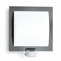 Lampa elewacyjna Steinel 1 lm zasilanie sieciowe