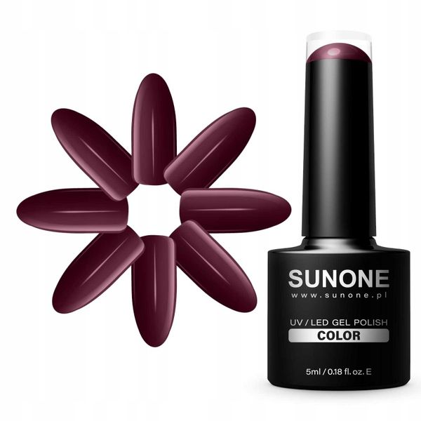 SUNONE HYBRYDA 5ML - B16 BUENA zdjęcie 1