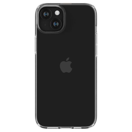 SPIGEN LIQUID CRYSTAL IPHONE 15 CRYSTAL CLEAR na Arena.pl
