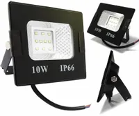 HALOGEN LED 10W NAŚWIETLACZ LAMPA REFLEKTOR SMD