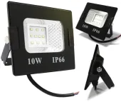 HALOGEN LED 10W NAŚWIETLACZ LAMPA REFLEKTOR SMD