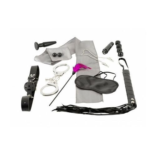 Gra Erotyczna Pipedream Fetish Fantasy Series Limited Edition na Arena.pl