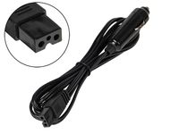 Przewód zasilający 12V do lodówek turystycznych 2m