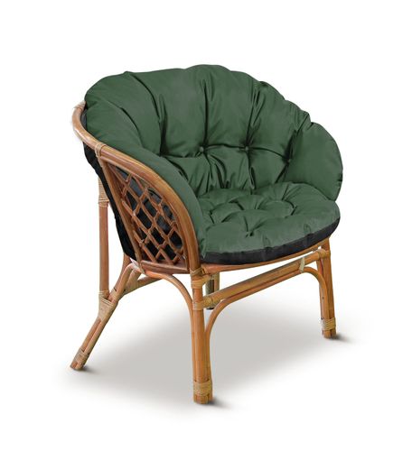 zestaw ogrodowy 2x122x40cm + 190x40cm na krzesło kanapę huśtawkę mebl na Arena.pl