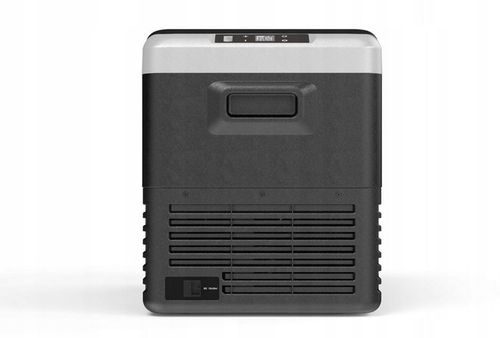 ChefOne IceBox CL40 lodówka turystyczna samochodowa przenośna 230v 12v 24v na Arena.pl