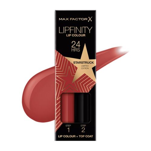 Max Factor Lipfinity Lip Colour numery - 06 na Arena.pl