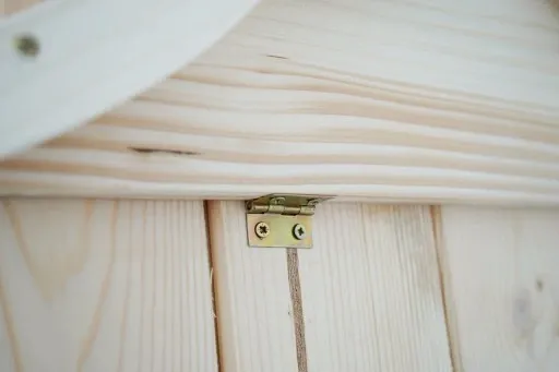 WĘDZARNIA OGRODOWA DREWNIANA WĘDZARNIK WĘDZOK zdjęcie 5