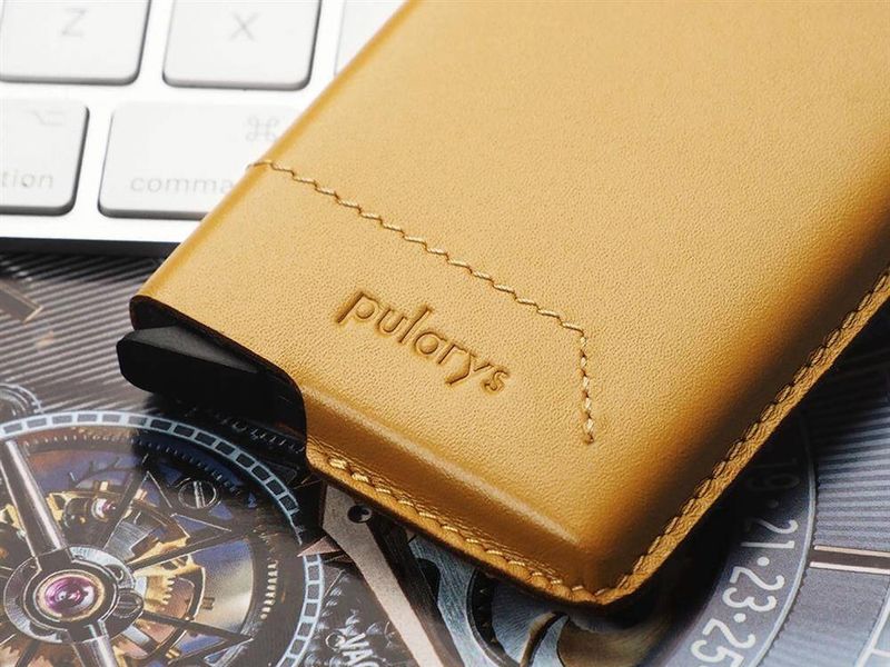 Portfel RFID GOBI 1724 zdjęcie 3