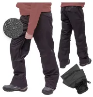 spodnie NARCIARSKIE SNOWBOARD męskie OCIEPLANE S