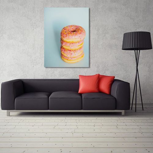 Obraz na płótnie - Canvas, Donaty 70x100 na Arena.pl