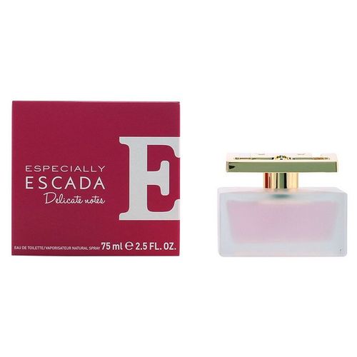 Perfumy Damskie Especially Delicate Notes Escada EDT na Arena.pl