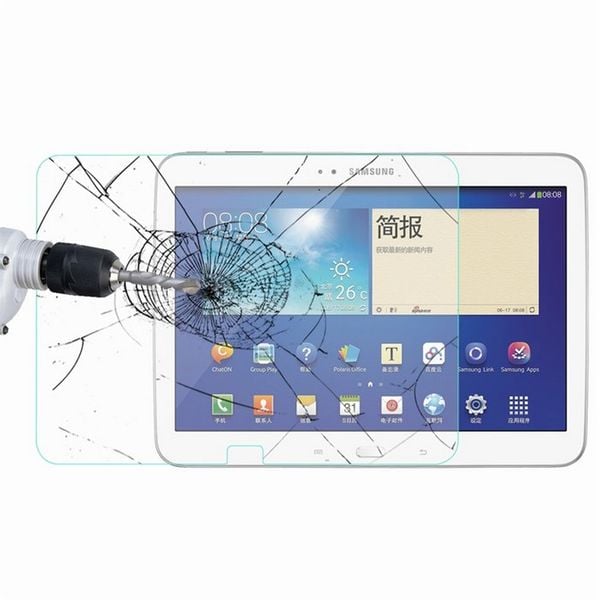 SZKŁO HARTOWANE SAMSUNG GALAXY TAB E 9.6 T560 T561 zdjęcie 2