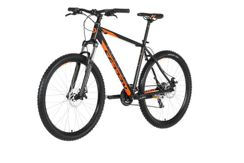 Rower Kellys MADMAN 30 black 26"  - r. S na Arena.pl