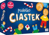 PUDEŁKO CIASTEK 4824