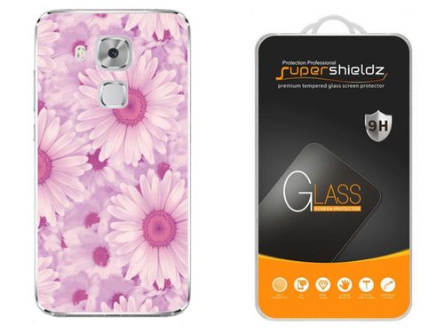 Huawei Nova Plus  Etui CASE na telefon + Szkło na Arena.pl