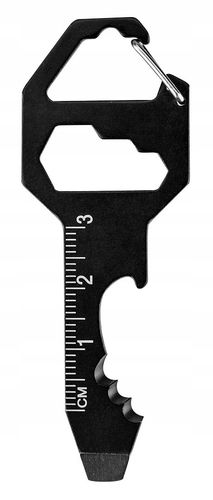 NEO TOOLS GD09 BRELOK 6w1 na Arena.pl