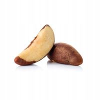 Orzech brazylijski naturalny łuskany 500g