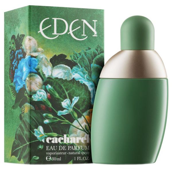 Eden woda perfumowana spray 30ml zdjęcie 2