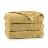 Ręcznik TOSCANA 70x140 Zwoltex oliwkowy