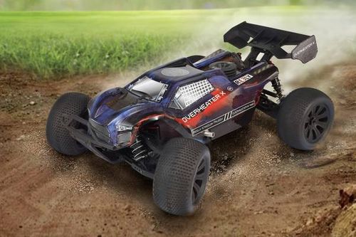 Samochód RC Reely Overheater, 2,4 GHz na Arena.pl