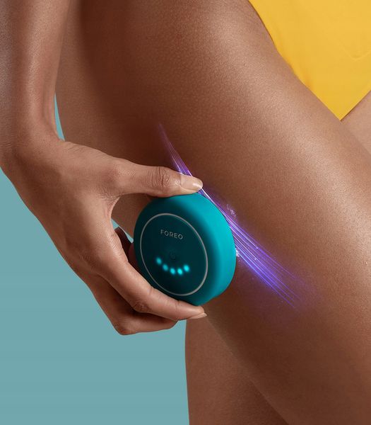 FOREO Bear 2 Body Evergreen zdjęcie 3