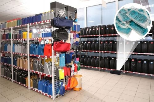 Trutka Na Myszy Szczury 5 kg Mocna Pasta Trucizna Na Gryzonie +Karmnik na Arena.pl