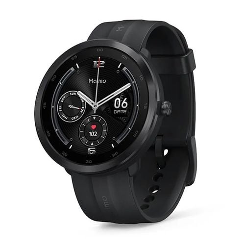 Smartwatch Maimo Watch R czarny na Arena.pl