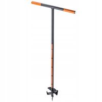 Świder Do Ziemi Gleby Wiertnica Dołownik 130mm