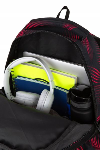 Plecak młodzieżowy Coolpack Pick Rubin zdjęcie 10