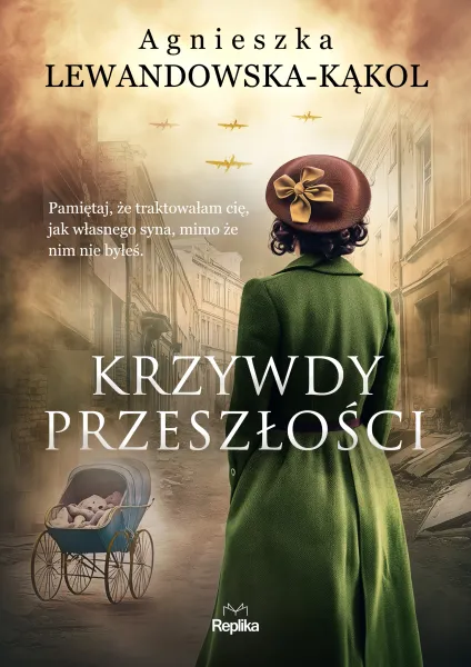 Krzywdy przeszłości zdjęcie 1