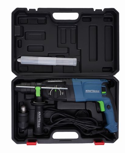 MŁOTOWIERTARKA 2650W KD3075 na Arena.pl