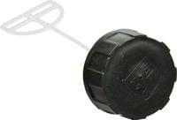 Geko Korek zbiornika paliwa do kosy spalinowej G81065N 26mm