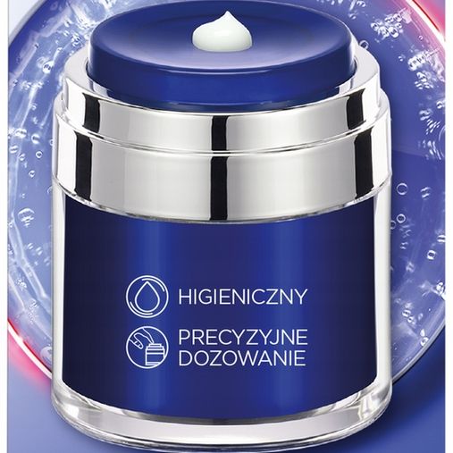 Krem Do Twarzy Loreal Revitalift Laser Retinol i Niacynamid Na Noc 50ml zdjęcie 2