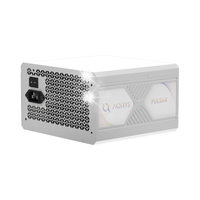 AQIRYS Zasilacz ATX / 80 Plus Bronze Certified PULSAR 750W 6YW white
