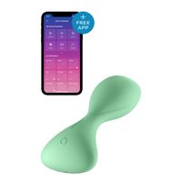 Zatyczka Analna Satisfyer