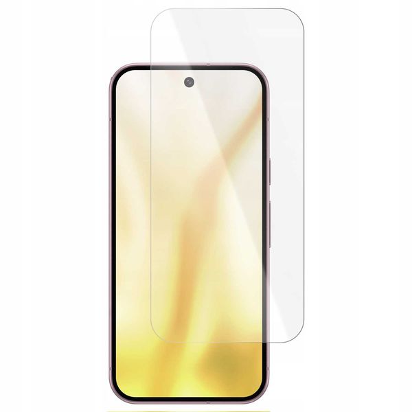 Spacecase Glass Clear Google Pixel 9 Pro Xl/10 Pro Xl zdjęcie 2
