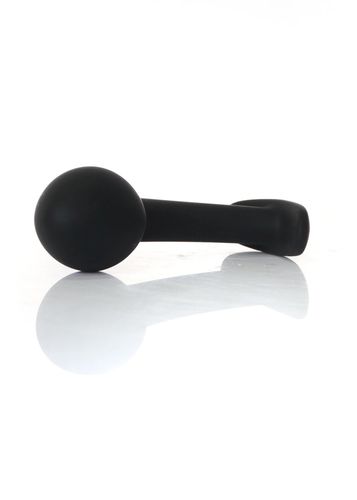 silicone curved plug  l na Arena.pl