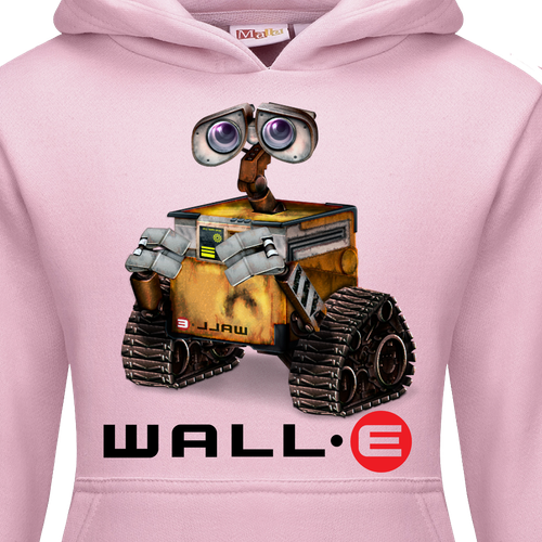 Dres Dziecięcy Wall-E na Arena.pl