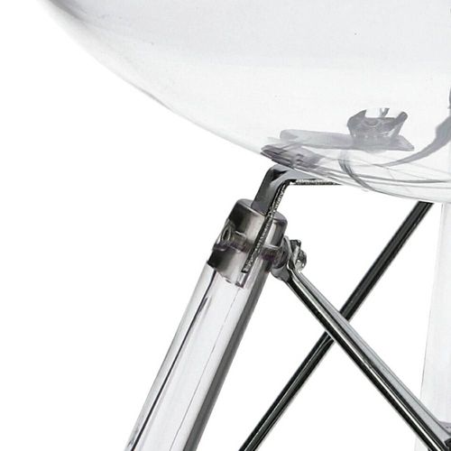 Krzesło P016 Clear na Arena.pl