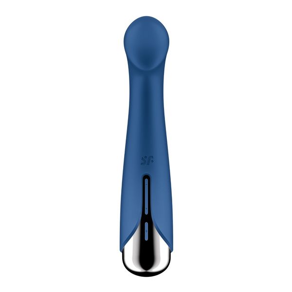 Satisfyer Spinning G-Spot 1 Blue zdjęcie 6