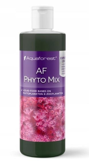 AQUAFOREST Phyto Mix 250ml zdjęcie 3