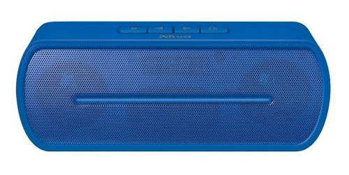 Trust Fero Wireless Bluetooth Speaker - blue na Arena.pl